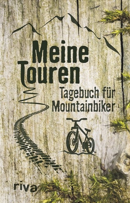 Meine Touren (Hardcover)