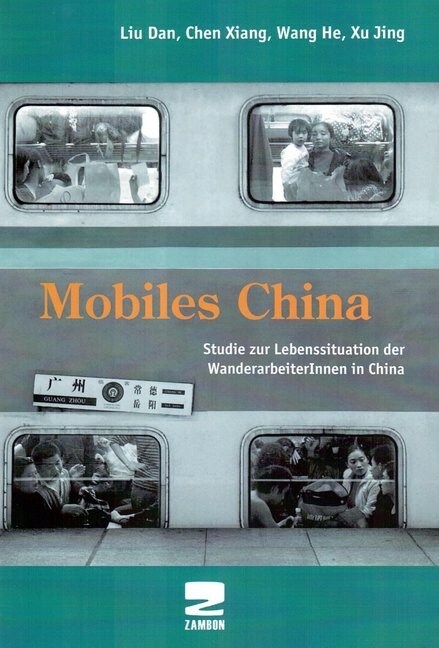 Mobiles China (Paperback)