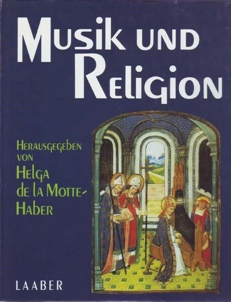 Musik und Religion (Hardcover)