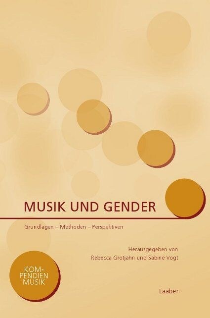 Musik und Gender (Paperback)