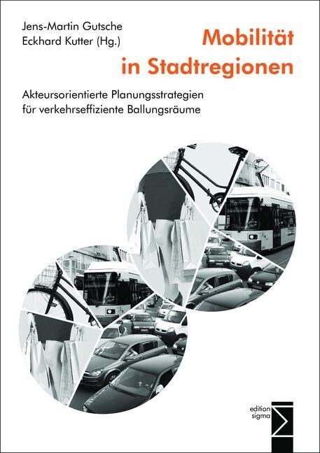 Mobilitat in Stadtregionen (Paperback)