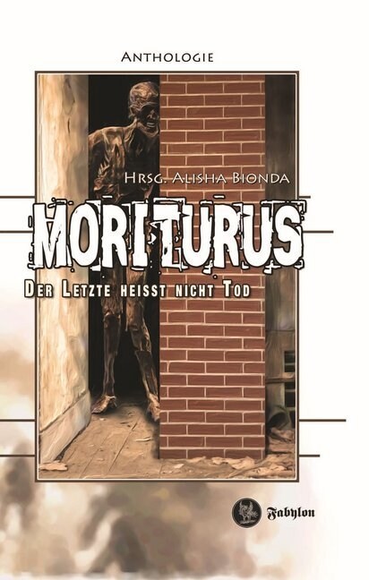 Moriturus (Hardcover)