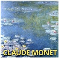 Claude Monet (Hardcover)