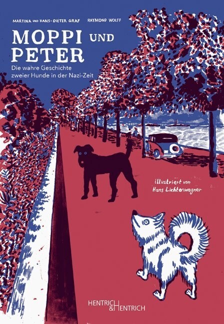 Moppi und Peter (Hardcover)