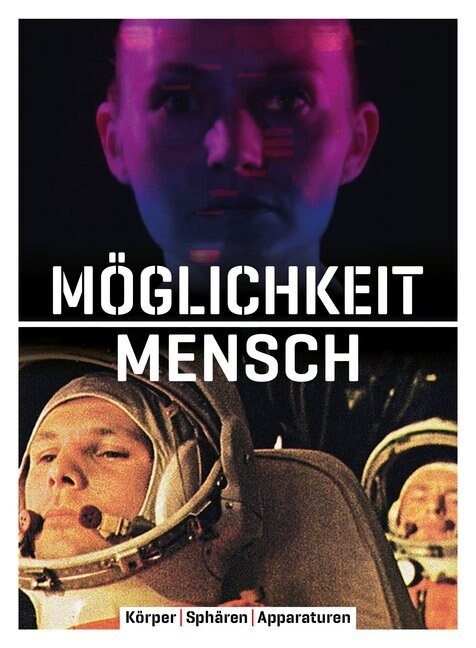 Moglichkeit Mensch (Paperback)