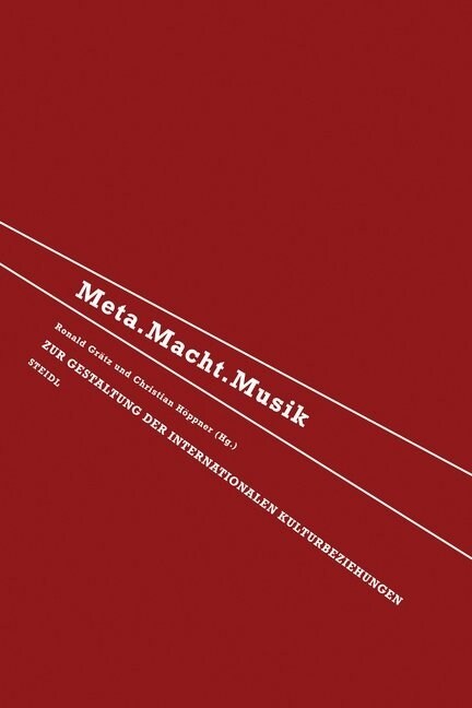 Meta.Macht.Musik (Paperback)