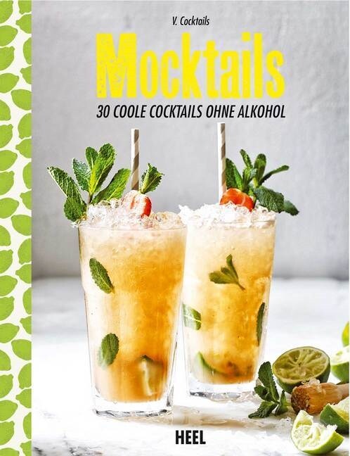 Mocktails (Hardcover)
