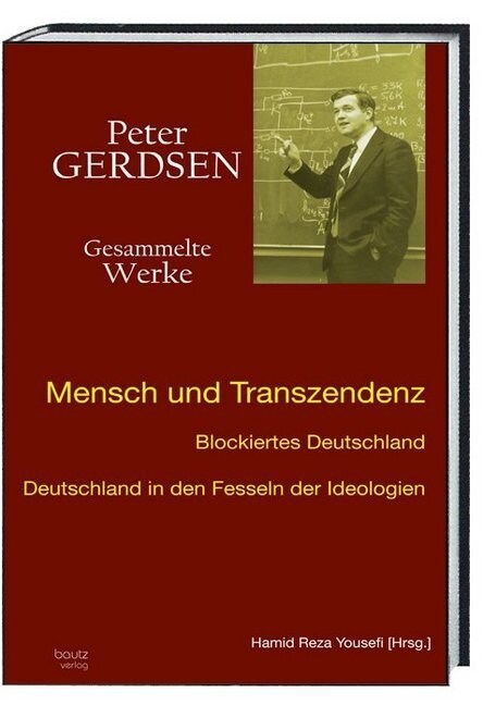 Mensch und Transzendenz (Hardcover)