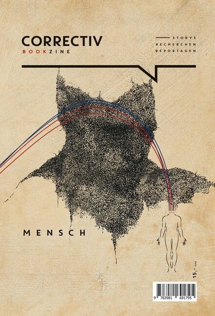 Mensch (Hardcover)