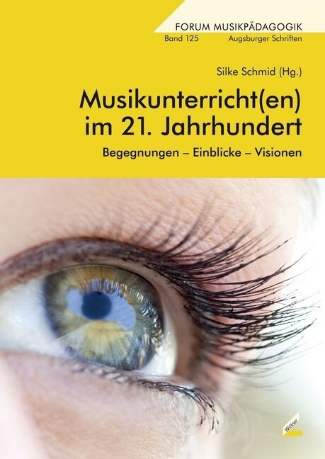 Musikunterricht(en) im 21. Jahrhundert (Paperback)