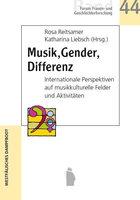 Musik. Gender. Differenz (Paperback)