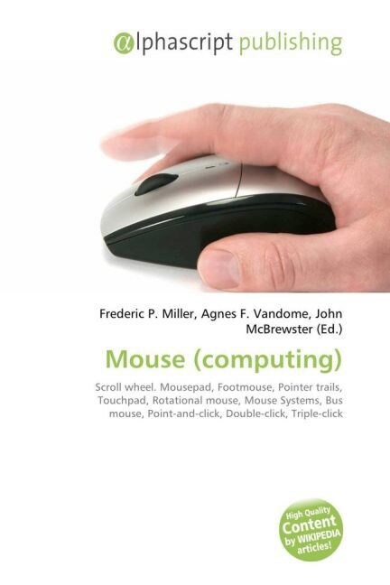Mouse (computing) (Paperback)