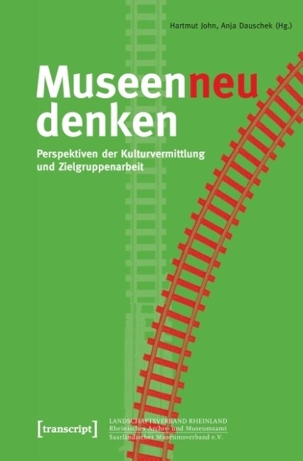 Museen neu denken (Paperback)