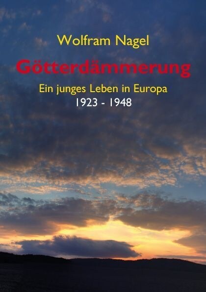 Gotterdammerung (Paperback)