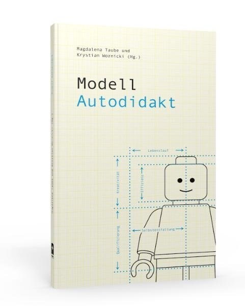 Modell Autodidakt (Paperback)