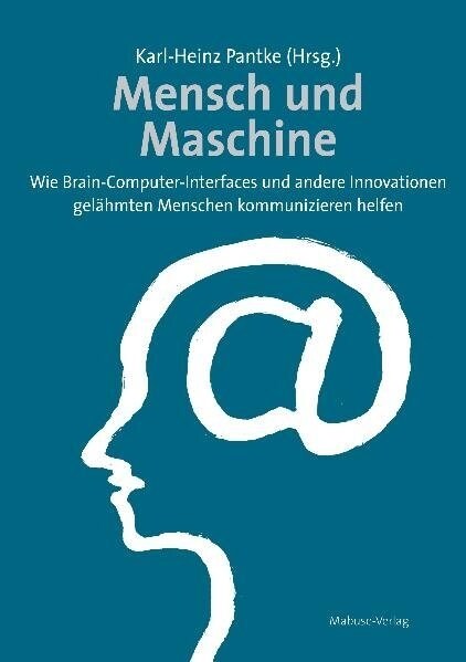 Mensch und Maschine (Paperback)