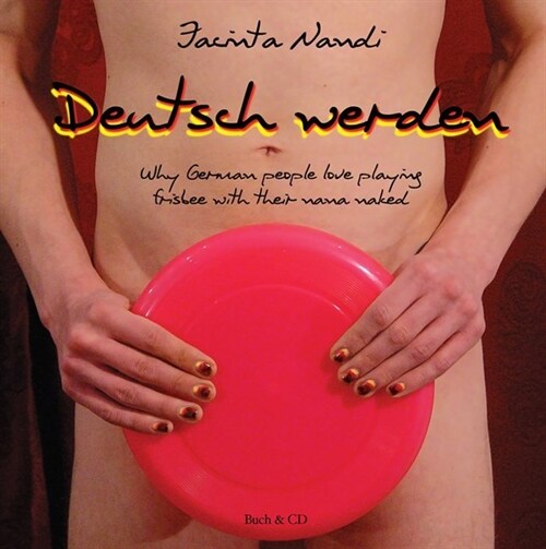 Deutsch werden, m. Audio-CD (Paperback)