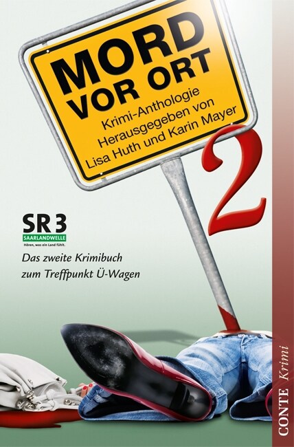 Mord vor Ort. Bd.2 (Paperback)