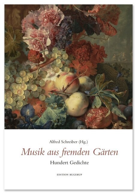 Musik aus fremden Garten (Paperback)