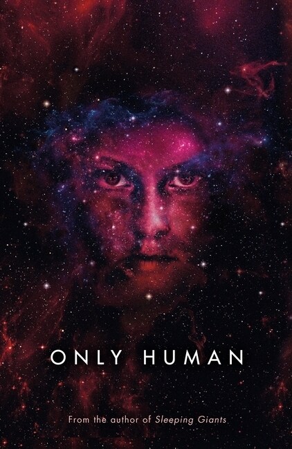 Only Human : Themis Files Book 3 (Paperback)