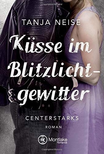 Kusse im Blitzlichtgewitter (Paperback)