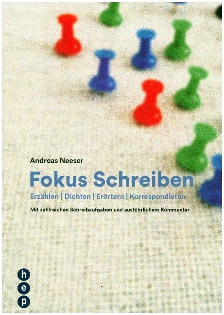 Fokus Schreiben (Paperback)