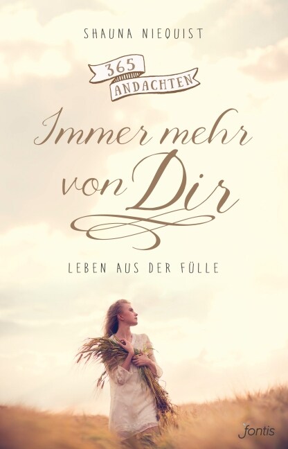 Immer mehr von Dir (Hardcover)