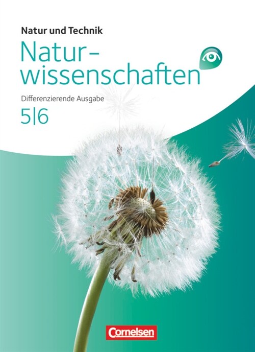 5./6. Schuljahr, Schulerbuch (Hardcover)