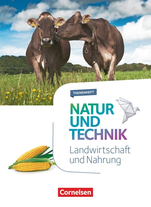 5.-10. Schuljahr - Landwirtschaft und Nahrungsmittel (Paperback)