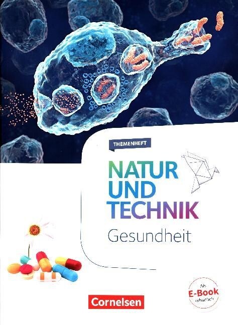 5.-10. Schuljahr, Gesundheit (Paperback)