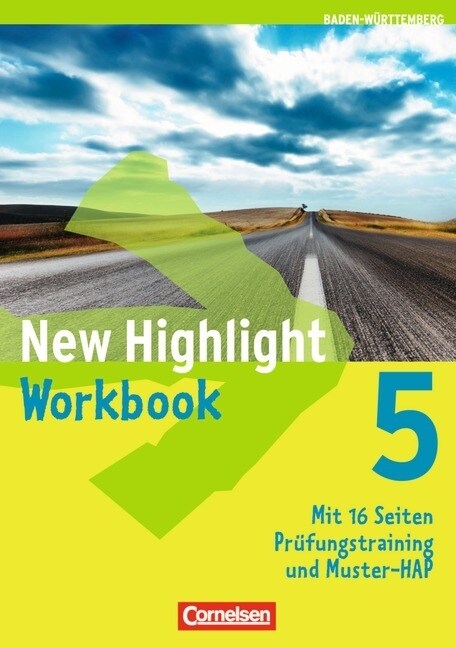 9. Schuljahr, Workbook (Paperback)