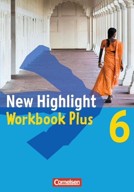 10. Schuljahr, Workbook Plus (Pamphlet)