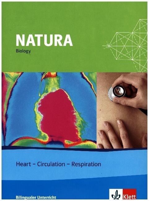Heart - Circulation - Respiration (Pamphlet)