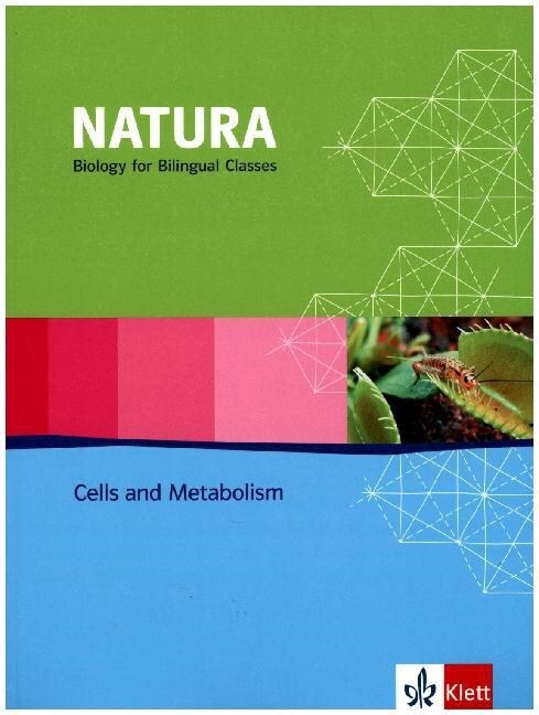 Cells and Metabolism (Paperback)