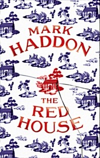 The Red House (Paperback)