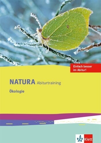 Natura Abiturtraining Okologie (Paperback)