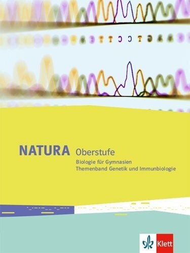 Natura Biologie Oberstufe (Paperback)