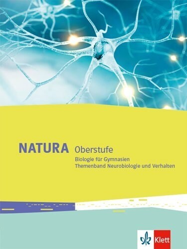 Natura Biologie Oberstufe (Paperback)