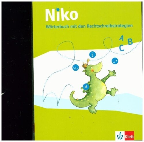 Niko Worterbuch mit den Rechtschreibstrategien (Paperback)