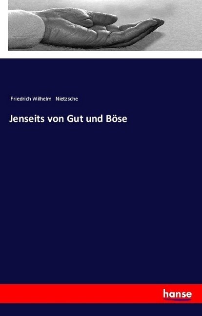 Jenseits von Gut und B?e (Paperback)