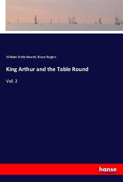 King Arthur and the Table Round (Paperback)