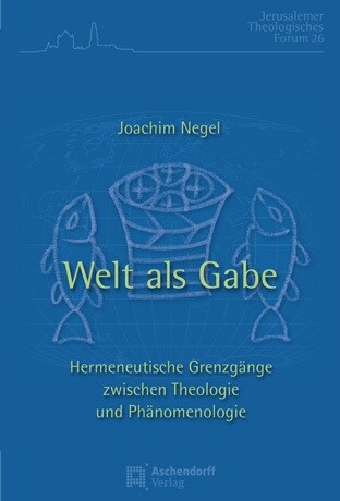 Welt als Gabe (Hardcover)