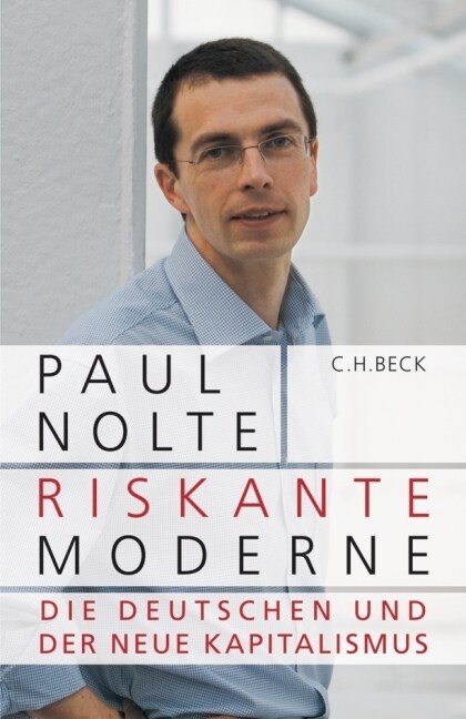 Riskante Moderne (Hardcover)