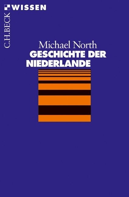 Geschichte der Niederlande (Paperback)