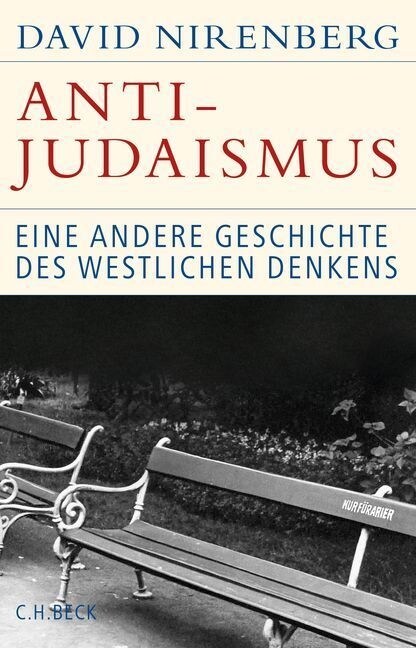 Anti-Judaismus (Hardcover)