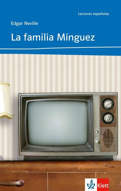 La Familia Minguez (Paperback)