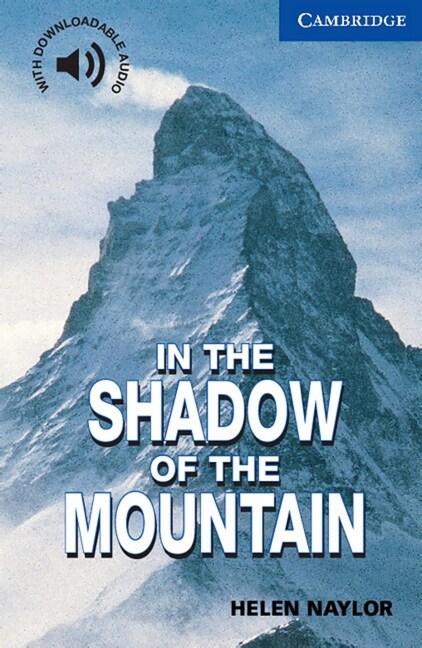 In the Shadow of the Mountain (Paperback)