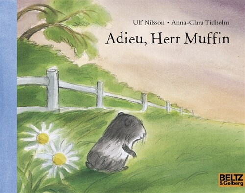 Adieu, Herr Muffin (Paperback)