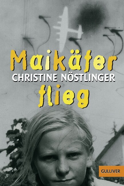 Maikafer, flieg! (Paperback)