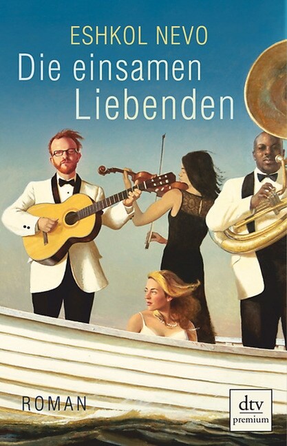 Die einsamen Liebenden (Paperback)